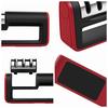Household Knife Sharpener Kitchen Multi-Functional Three-Section Cutter Diamond Cutter Sharpening