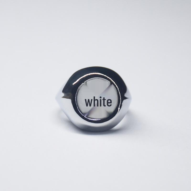 Naruto Akatsuki Itachi Deidara Pain Sasori Orochimaru Ring Set - Anime Accessories