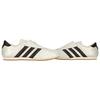 adidas Универсальные удобные таэквондо обувь для таэквондо женская обувь бежевый черный JR3956