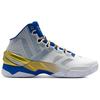 Новые Under Armour Curry 2 Nm Retro Gold Rings 2024 3027361-100