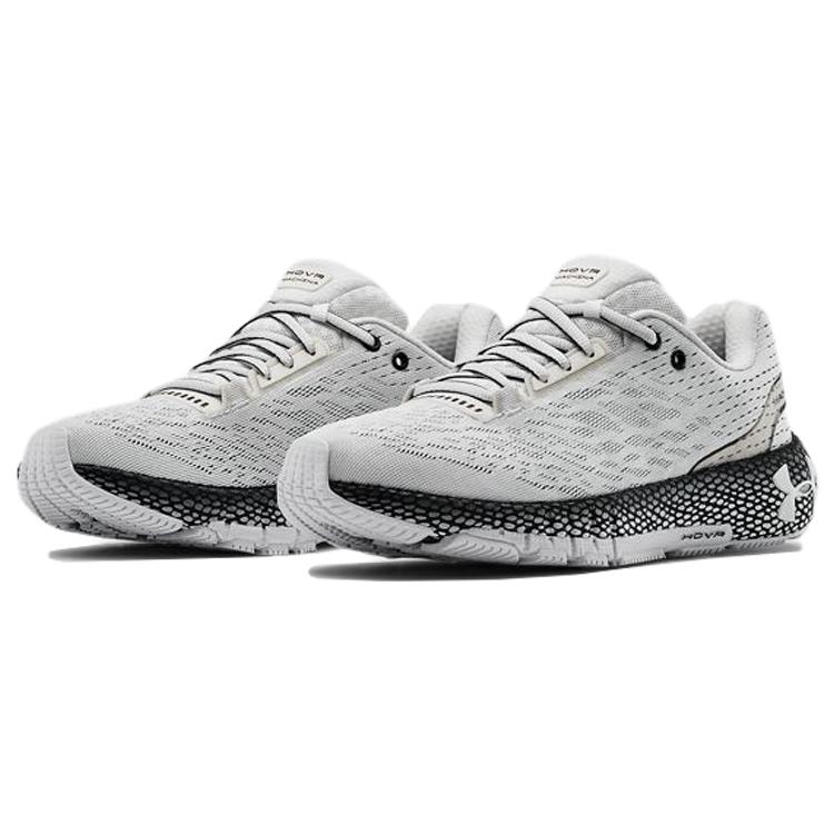 Under Armour Hovr Machina 'Белый Черный' Женские 3021956-103