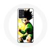 Case - MANIACASE - Samsung Galaxy A32 5G - Gon Freecss - Flexible - Anime Manga