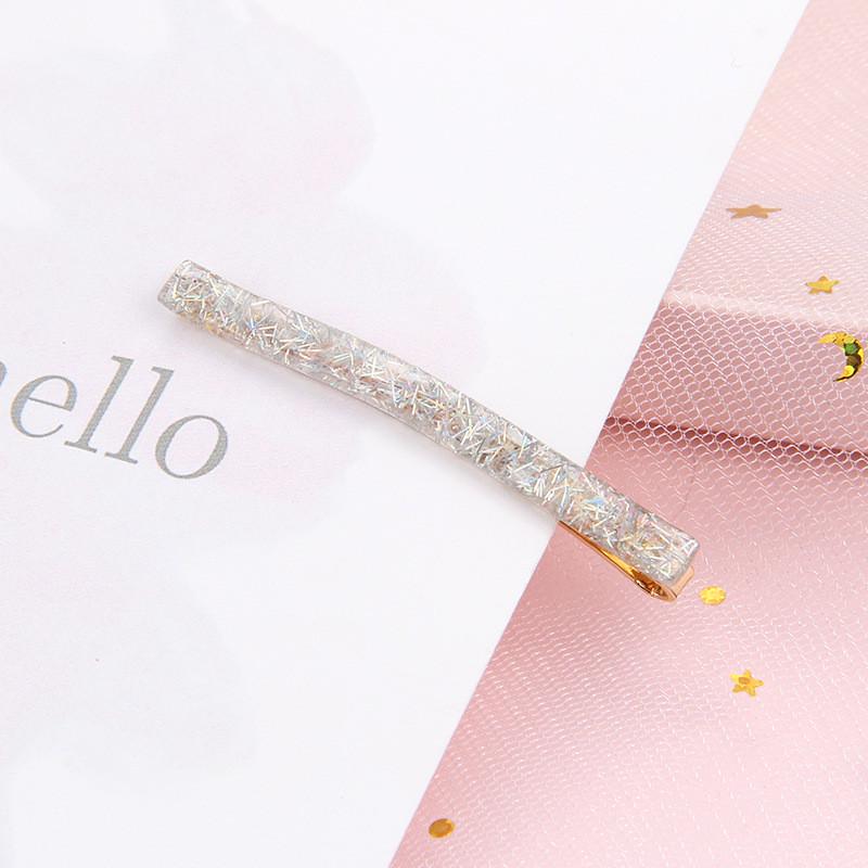 Аксессуары для заколок, заколки для волос, заколки для волос с кристаллами, женские/женские шпильки