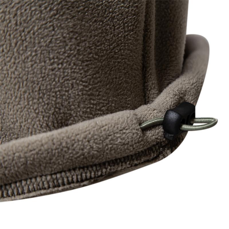 2025 Callaway Embroidered Couple Autumn and Winter New Item Stand Up Collar Half Zipper Long Sleeved Sweatshirt Trendy Casual Fleece Top