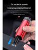New Customer Discount: Portable Multi-Functional Car Safety Hammer & Seatbelt Cutter