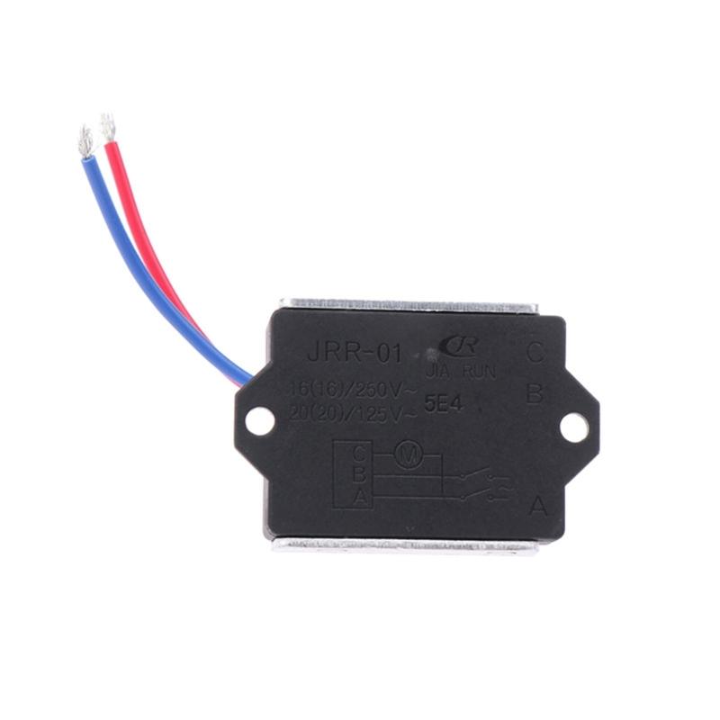 Upgrades Steel Cutting Machine Starter Heavy Duty Switches Electric Equipment Switches for Renovation Electrical Switches