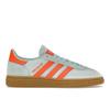 Handball Spezial Semi Flash Aqua Impact оранжевые женские кроссовки Blue Gum IH5374