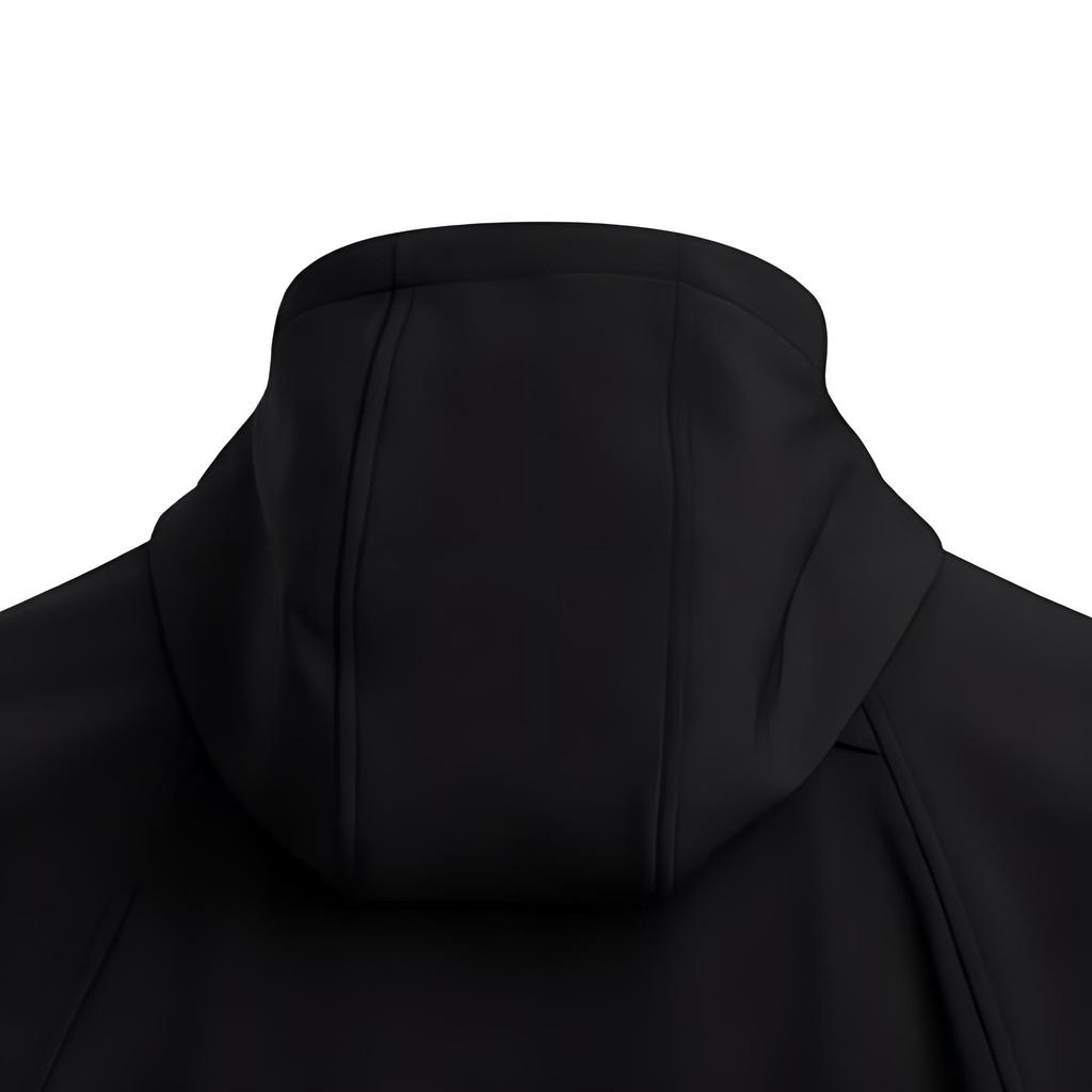 Under Armour Неудержимые куртки и пальто Мужские Черный 1389304-001