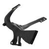 Замена кронштейна крепления фары мотоцикла для Ducati 848 1098 1098R 2008?2012