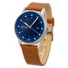 SKAGEN Henriksen 40mm Solar Watch SKW6739 [Skagen] Men's [Item]