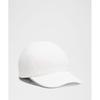Кепка для бега Lululemon Fast And Free *Wovenair Wht