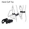 BDSM Bondage Restraint Fetish Slave Handcuffs Ankle Cuffs Adult Games Erotics Sex Toys for Women Couples Sex Products Sex Shop