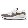 Air Max Systm 'Белый Средний Оливковый' DV7587-100