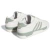 Adidas Кроссовки унисекс Rivalry Low White Silver Green Core-White Off-White IG6309