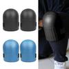 Comfort Waterproof Knee Pads Thickened EVA Elbow Pads Ergonomic Knee Pads Automotive Work