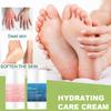 Крем для ног против высыхания трещин, восстанавливающий крем для рук, увлажняющий крем для удаления омертвевшей кожи, уход за кожей рук, ног