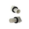 2 шт. Патрон лампы F8RZ13K371AA Для Ford F-250 F-350 Super Duty / Transit Connect
