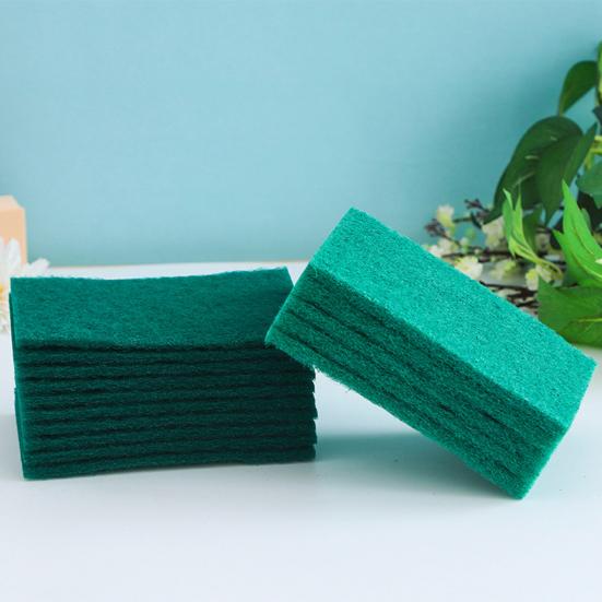 10/20/30 шт. чистящие салфетки для кухни, бытовые салфетки для удаления масла, мытья посуды, кастрюль, жиростойкие кухонные чистящие инструменты