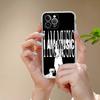 Rapper P-Playboi C-CartiS Phone Case For IPhone 17 16 15 14 13 12 11 Pro Max Plus Soft Cover Personalized DIY