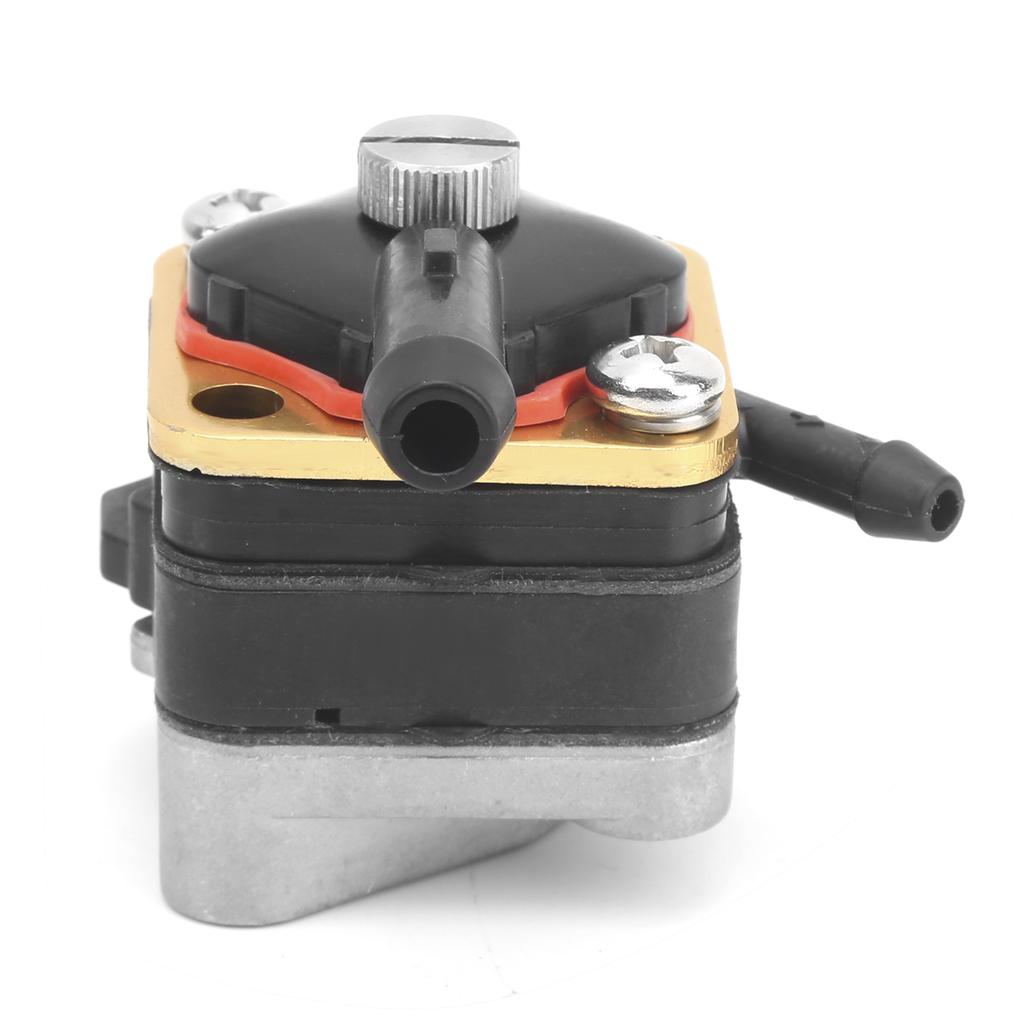 Топливный насос 18?Подходит ли замена 7350 для подвесного двигателя Johnson Evinrude 6 8 9.9 15 л.с. 1981 года?1998