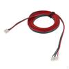 Motor Extended Cables Connector Wire XH2.54