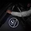 Car Door Welcome Lights Laser Projector HD Courtesy Lamp For Lexus IS250 Ct200h LS430 LX570 IS300h NX300h RX330 ES300h UX250 GX