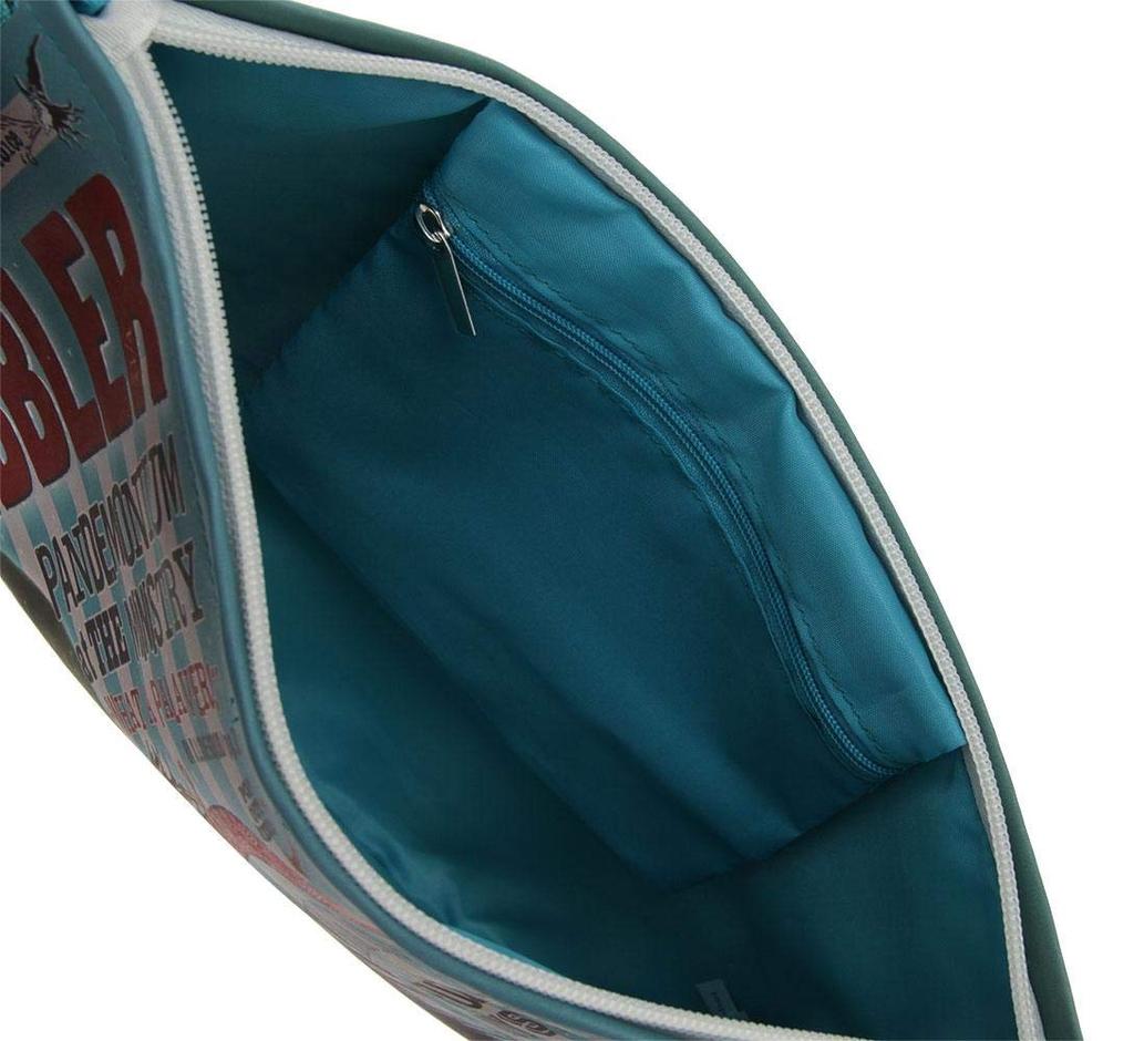 Костюм Гарри Поттер Луна Лавгуд Аксессуар Стандартный набор,