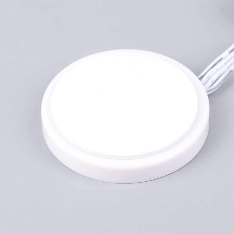 Датчик диммера Sweep, проникающий выключатель 12 В-24 В, сенсорный выключатель на деревянной панели, светодиодный, с регулируемой яркостью, сенсорный, скрытый