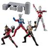 Набор типов SHODO Ultraman VS6 [5 (полный полный)]