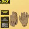 Тактические перчатки Mechanix Wear 0,5 мм