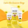 Lacto Calamine Sunscreen SPF 50 PA+++ For Oily Skin 50 g Lightweight Matte Finish Water Resistant No White Cast
