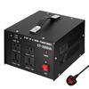 Step Up&Down Transformer Compact Size Voltage Converter 2000VA Portable Home Electrical Appliances