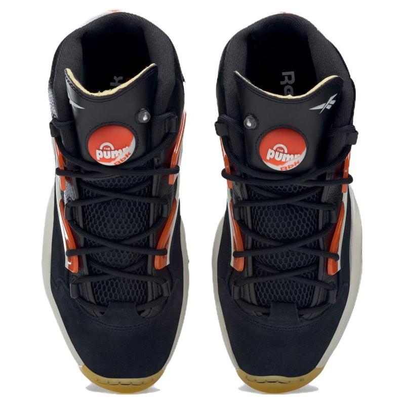 Reebok Вопрос Кроссовки 'Pump Omni Lite' H06496