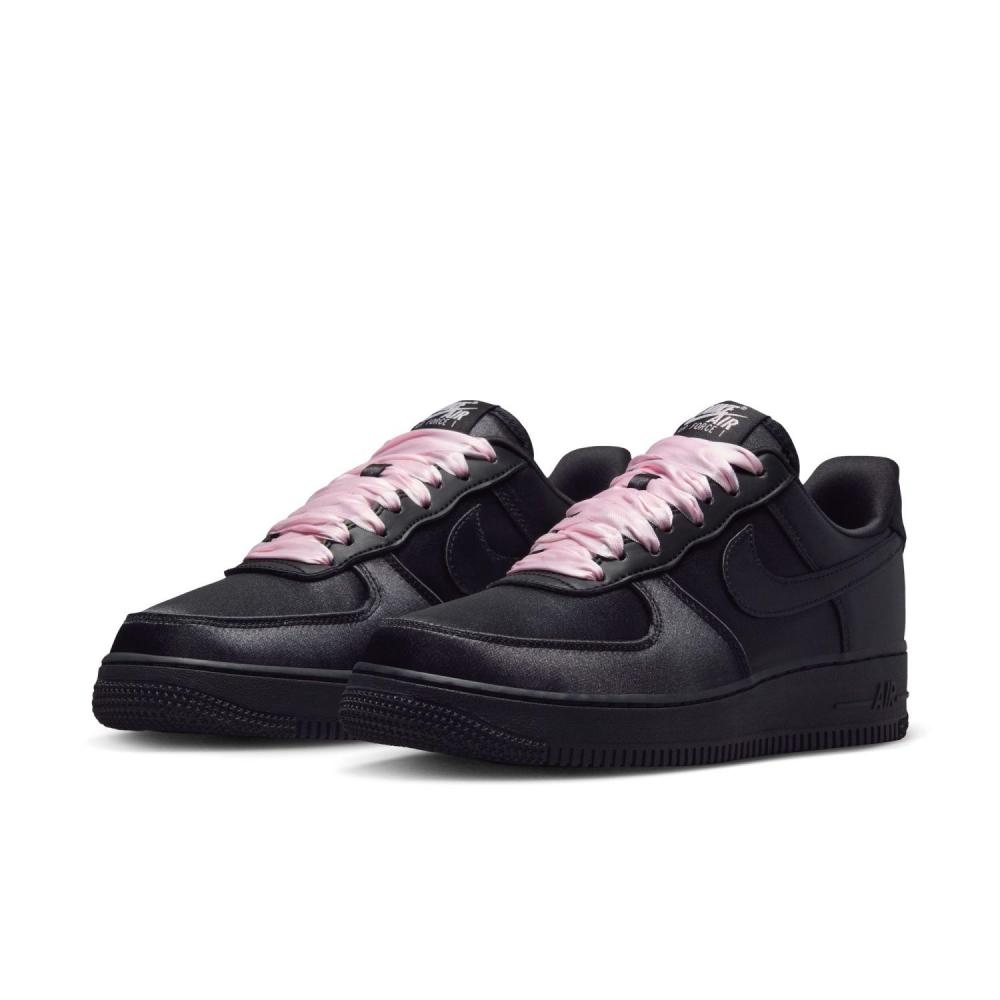 Nike W ВВС 1 07 Lv8 Wih2034 010Blk Blk