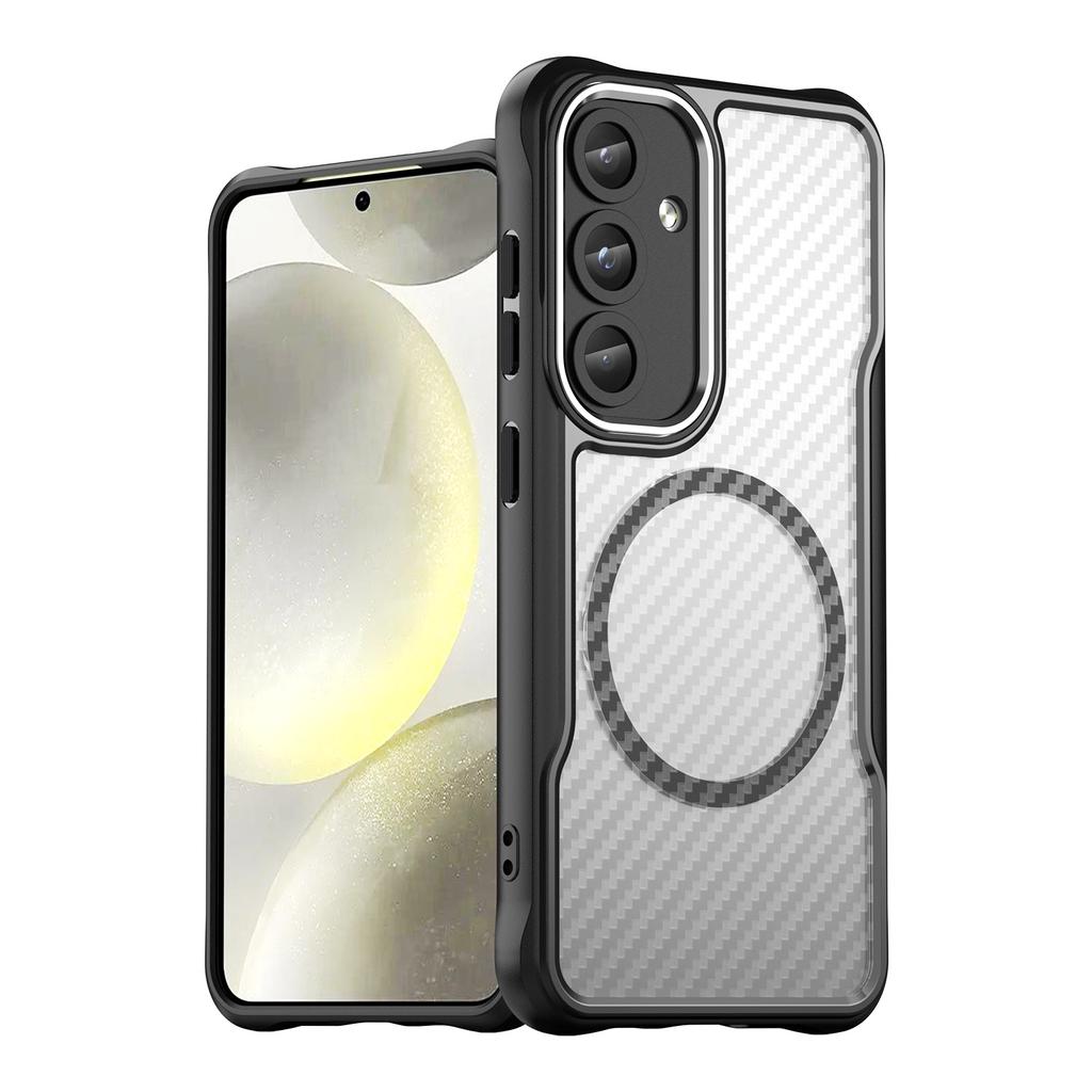 Применимо к чехлу для мобильного телефона Samsung S11 Galaxy S11+ магнитный чехол S11Ultra противоударный беспроводная зарядка всесторонний