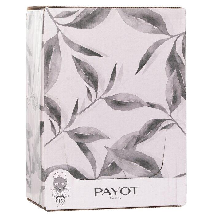 PAYOT Morning Mask - Smoothing & Lifting Sheet Mask