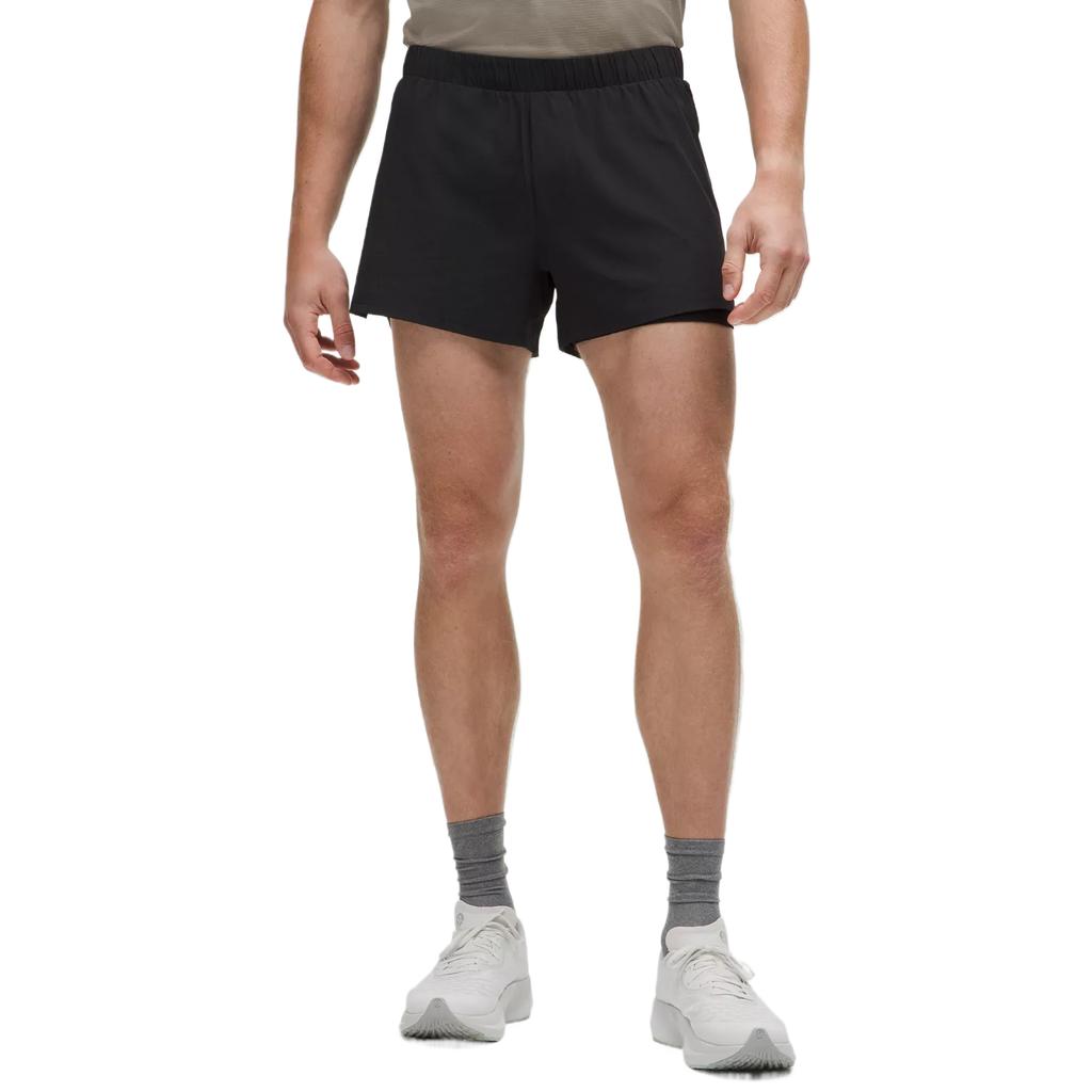 Lululemon Sports Shorts 4' Men's LM7BPKS