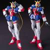 Hg 1/144 Gf13-050nsw Nobel Assembly Model ПВХ Робот Фигурка Действия Статуэтка Подвижные Сочленения Коллекционные Игрушки Кукла Декора Подарки