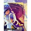 Used Jasmine Strategist Enchanted Lorcana Disney Encha