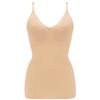 Triumph Sloggi Zero Feel Cotton Blend Camisole 3559 Size M (French Nude),