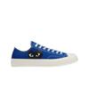 X Play Comme Des Garcons Chuck 70 Ox Blue Quartz