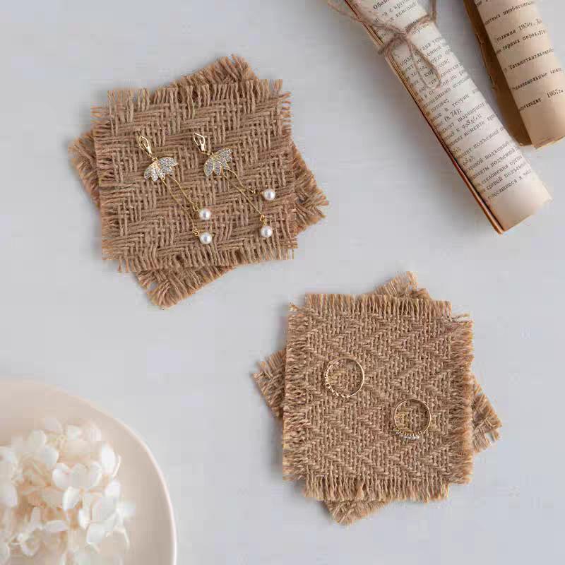 Jade Photo Prop Tray for Jewelry, Nail Art & Accessories