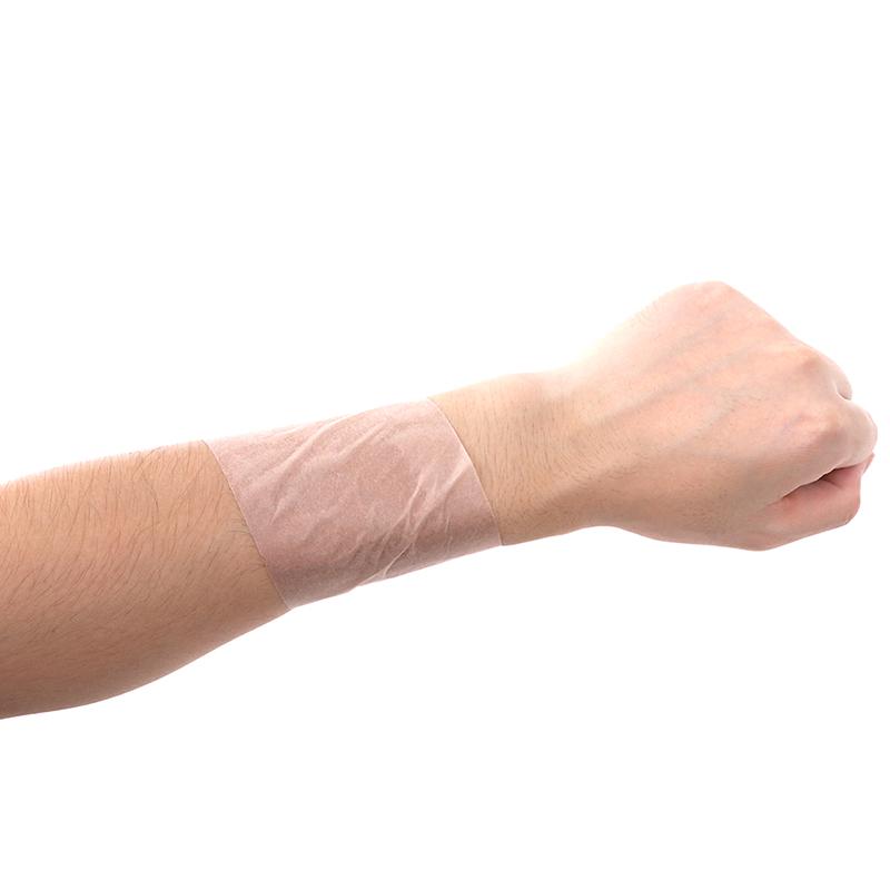 1 рулон татуировки дефект скрытая лента полное покрытие шрамов консилер наклейка скрывающая лента