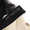 MONCLER tabuchet Down jacket 1 Ivory Women Used