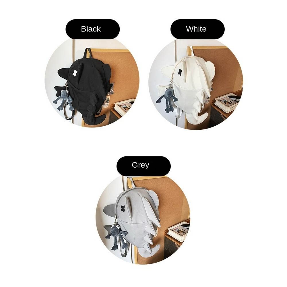 Waterproof Travel Laptop Bag Large Capacity College Students Schoolbag Boys Girls