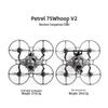 Petrel 75WhoopV2 FPV Drone