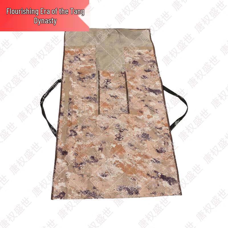 Camouflage Net Support System & Tactical Accessories