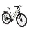 Quartz M City eBike DERUIZ Electrice Bike 28 Zoll City e-Bike Mit 48V 250W 483Wh Battery Up To 121KM