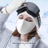 Winter 2025 Warm Windproof Cycling Mask - New Style with Newcomer Discount