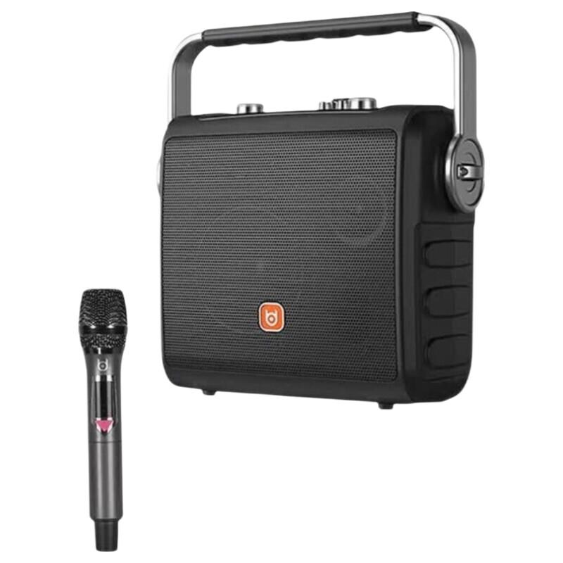 Beide H0887 Portable Bluetooth PA Speaker System (CN version)